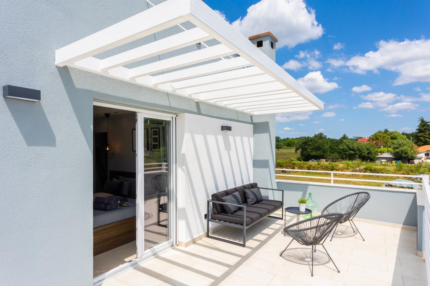 Peresiji Villa Ovis מראה חיצוני תמונה